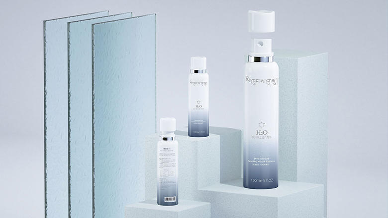 餐廳立柱包裝設(shè)計_提升就餐體驗