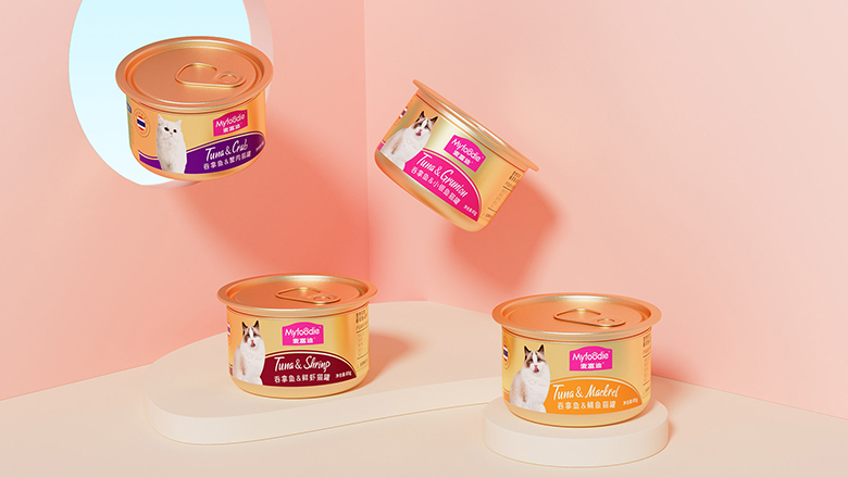 四川糕點創意包裝設計公司_帶你領略糕點的魅力