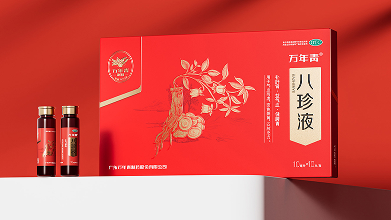 思政教育與包裝設計融合_讓產品蘊含更多價值