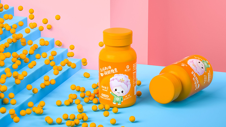 美學(xué)與創(chuàng)意融合日食記包裝設(shè)計(jì)勾勒出獨(dú)特魅力