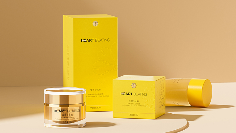 創(chuàng)意與美感相融合，探索小仙燉包裝設(shè)計(jì)的藝術(shù)魅力