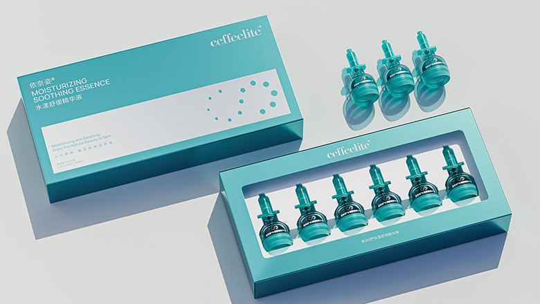 井村屋包裝設(shè)計(jì)創(chuàng)意與品質(zhì)的完美融合