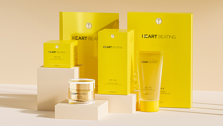 HELLOJOY包裝設(shè)計(jì) 打造品牌與美學(xué)的完美融合