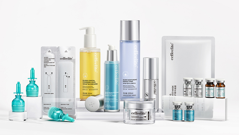 雪梨干包裝設計方案-雪梨干包裝設計優美簡約設計感十足