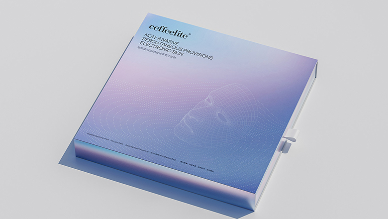 蘋果干包裝設計原則理念-蘋果干包裝設計-精致簡約 打造品牌端午禮盒