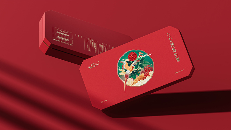 禮盒包裝設計男生_讓TA的心意更顯尊貴