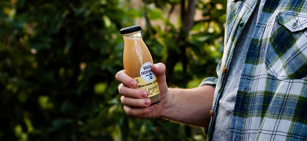 果汁品牌視覺設(shè)計