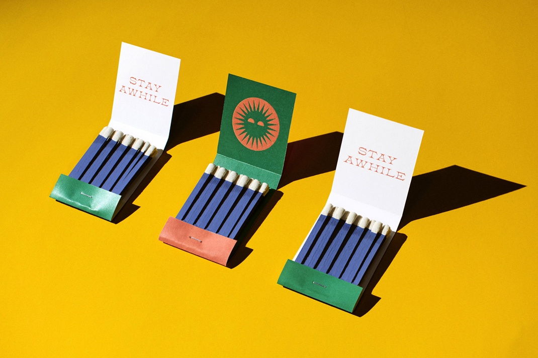 餐廳品牌vi設(shè)計