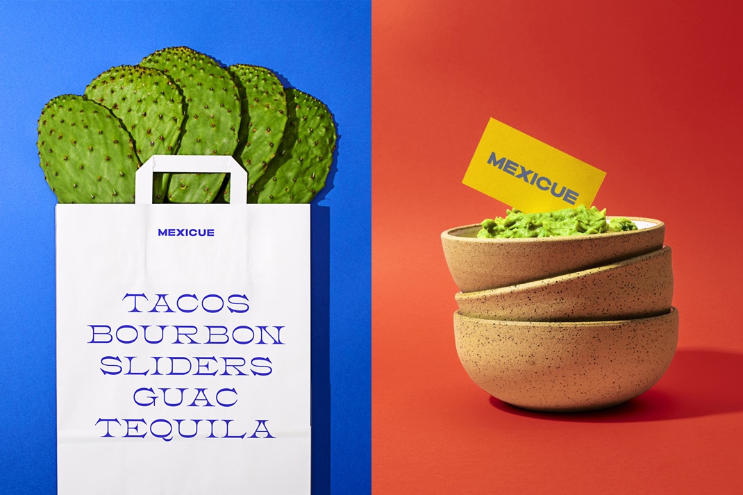 餐廳品牌vi設(shè)計