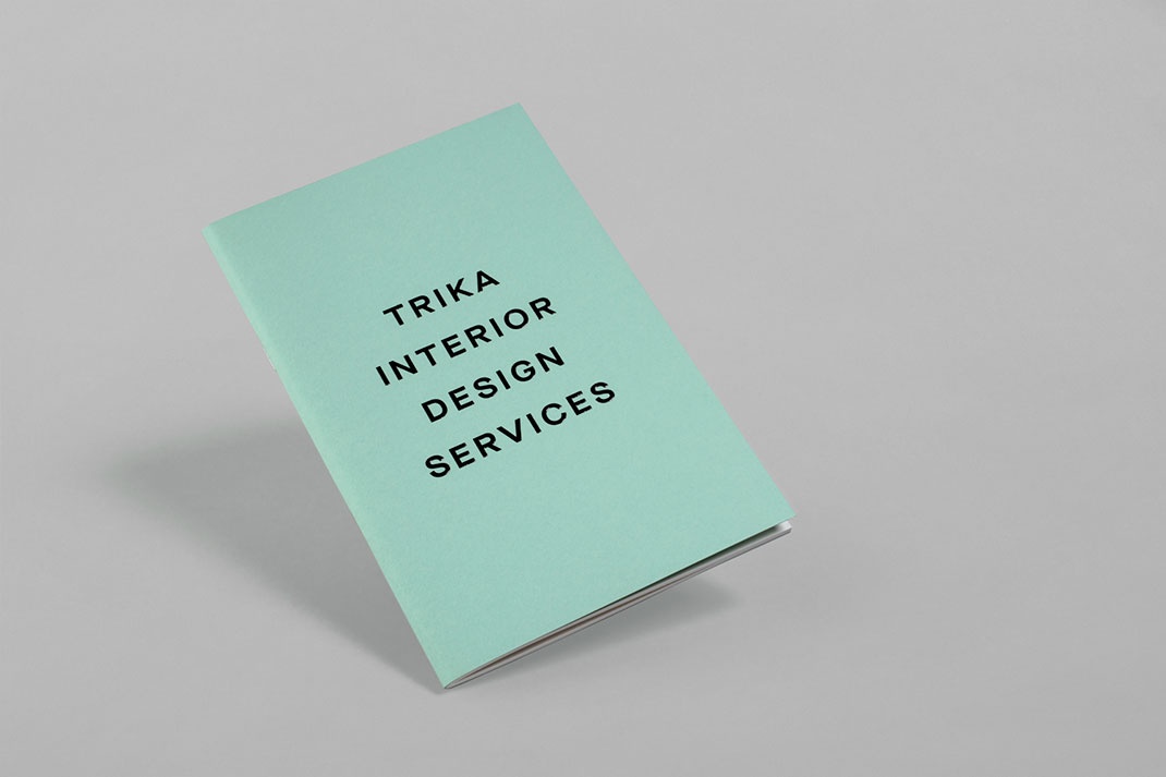 室內設計公司VI設計